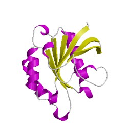 Image of CATH 1r4aC