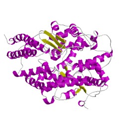 Image of CATH 1r4lA00