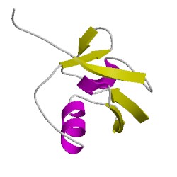 Image of CATH 1r4mJ