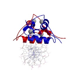 Image of CATH 1r4r