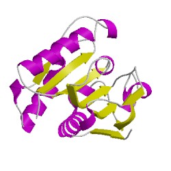 Image of CATH 1r50B00