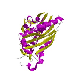 Image of CATH 1r52A