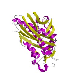 Image of CATH 1r52D