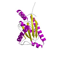 Image of CATH 1r54A