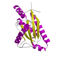 Image of CATH 1r55A