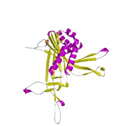Image of CATH 1r56D
