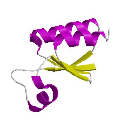 Image of CATH 1r5aA01