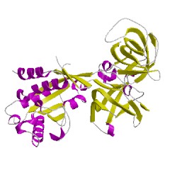 Image of CATH 1r5bA