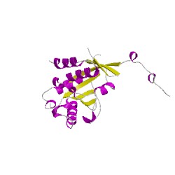 Image of CATH 1r5bA01