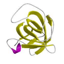 Image of CATH 1r5bA03