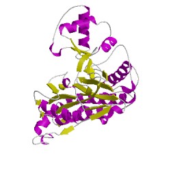 Image of CATH 1r5gA