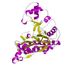 Image of CATH 1r5hA