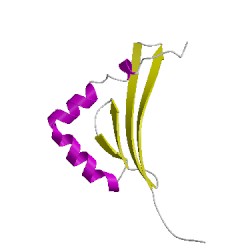 Image of CATH 1r5iF01