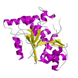 Image of CATH 1r5jA