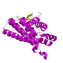 Image of CATH 1r5kA