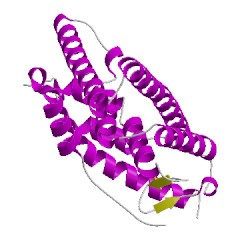 Image of CATH 1r5kB