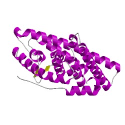 Image of CATH 1r5kC00