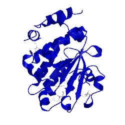 Image of CATH 1r5l