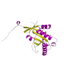 Image of CATH 1r5nA01