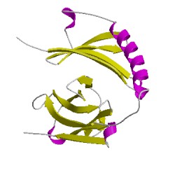 Image of CATH 1r5wA