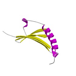 Image of CATH 1r5wA01