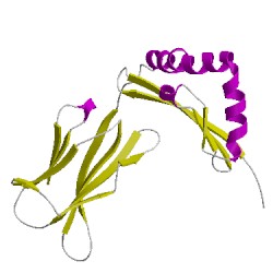 Image of CATH 1r5wB
