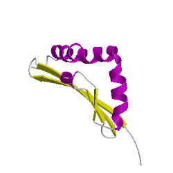 Image of CATH 1r5wB01