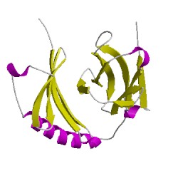 Image of CATH 1r5wC