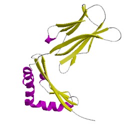 Image of CATH 1r5wD