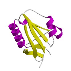 Image of CATH 1r5xA00