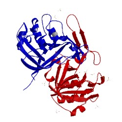 Image of CATH 1r61