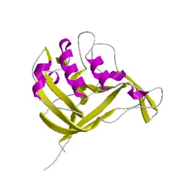 Image of CATH 1r61A00