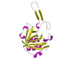 Image of CATH 1r61B