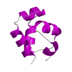Image of CATH 1r63A00