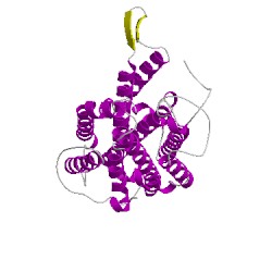 Image of CATH 1r65A