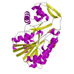 Image of CATH 1r66A