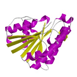 Image of CATH 1r66A01