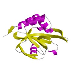 Image of CATH 1r67A