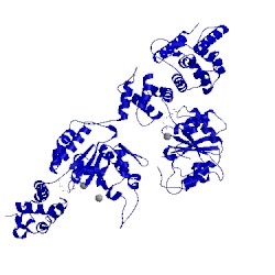 Image of CATH 1r6b