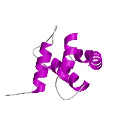 Image of CATH 1r6bX03