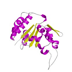 Image of CATH 1r6bX04