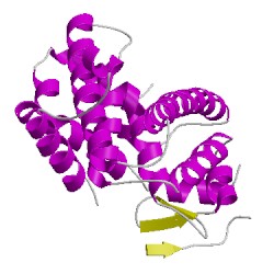 Image of CATH 1r6gA00