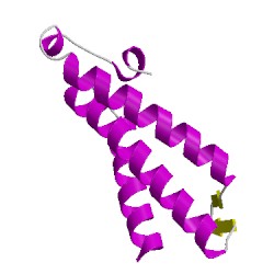 Image of CATH 1r6kA01