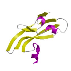 Image of CATH 1r6kA02