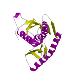 Image of CATH 1r6mA01