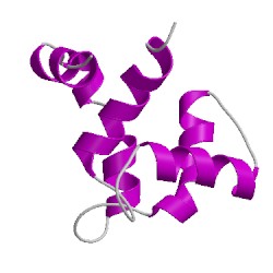 Image of CATH 1r6pA00