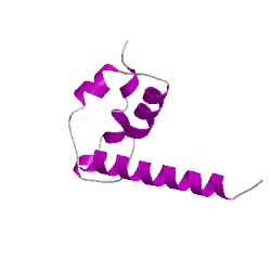 Image of CATH 1r6rA