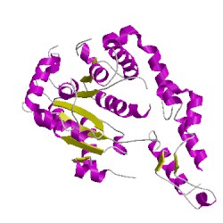 Image of CATH 1r6tB
