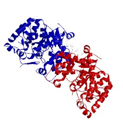 Image of CATH 1r6u