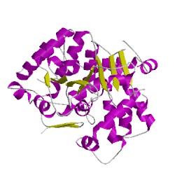 Image of CATH 1r6uA